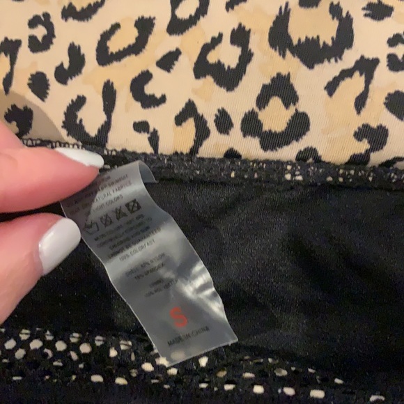 Leopard bikini - Picture 2 of 2